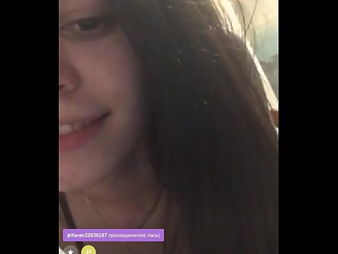 ❤️ Nuttige russische Schlampe (Periscope, VKontakte, Instagram) ️ Just porn bei uns ❤