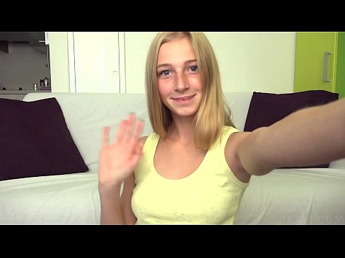 ❤️ Wenn ich gelangweilt bin, masturbiere ich faul meine rosa Muschi ️ Just porn bei uns ❤
