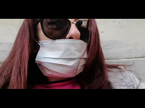 ❤️ Nicoletta rächt sich an ihrem Nachbarn und pinkelt in seine Garage (Special Covid19 Italian Quarantine) ️ Just porn bei uns ❤